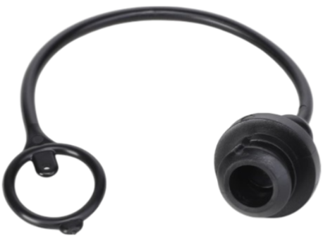 PÖLYSUOJA 1/2" PIKALIITTIMELLE